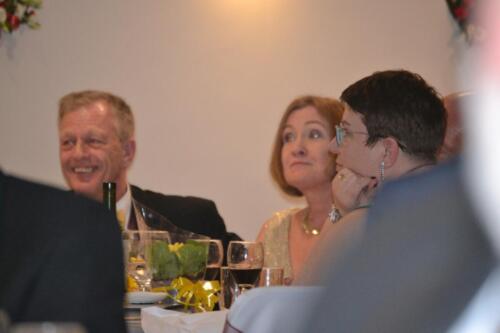 Sussex Ladies Eve 2022