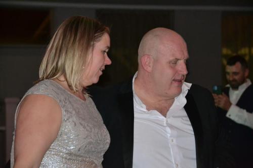 Lancashire Ladies Eve 2024