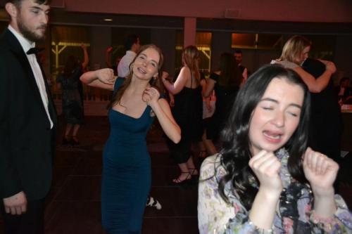 Lancashire Ladies Eve 2024