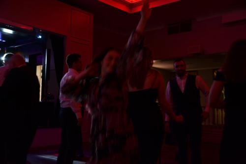 Lancashire Ladies Eve 2024