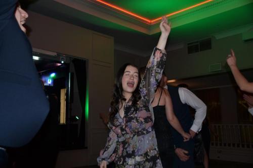 Lancashire Ladies Eve 2024