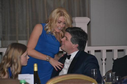 Lancashire Ladies Eve 2024