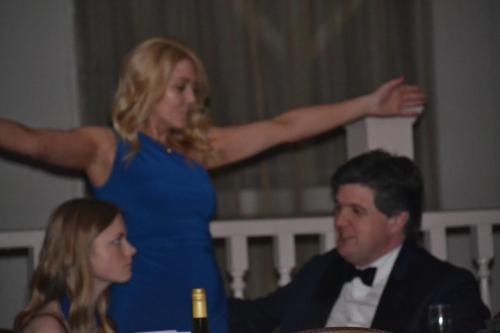 Lancashire Ladies Eve 2024