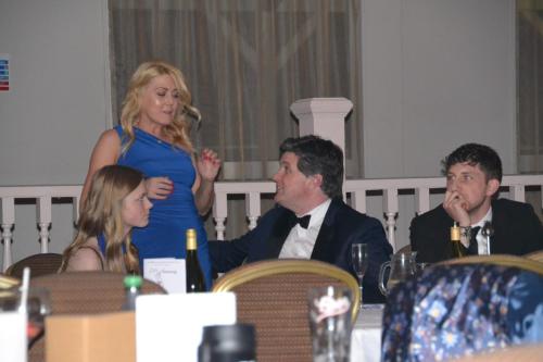 Lancashire Ladies Eve 2024