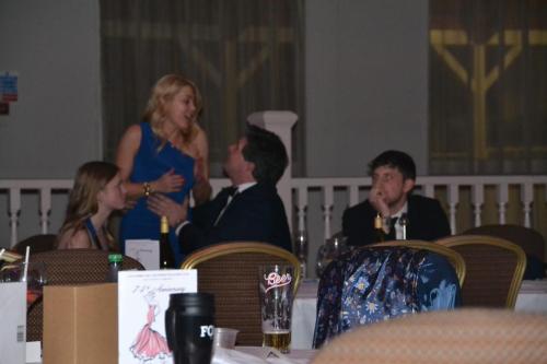 Lancashire Ladies Eve 2024