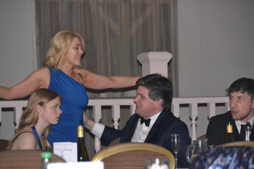 Lancashire Ladies Eve 2024