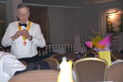 Lancashire Ladies Eve 2024