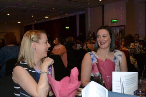Lancs Ladies Eve 2022