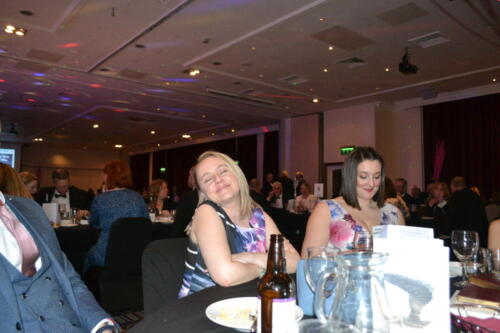 Lancs Ladies Eve 2022