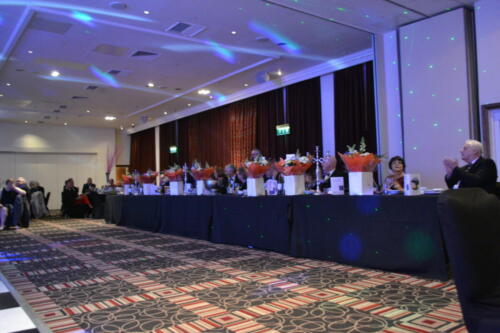 Lancs Ladies Eve 2022