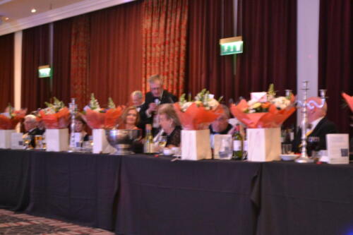 Lancs Ladies Eve 2022