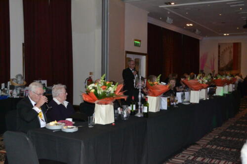 Lancs Ladies Eve 2022