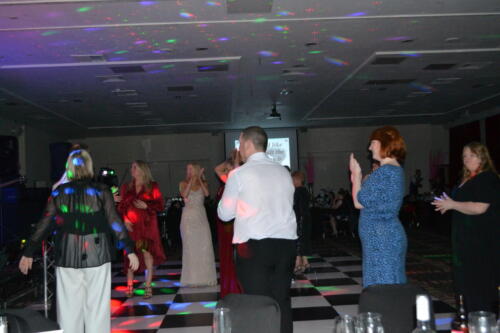Lancs Ladies Eve 2022