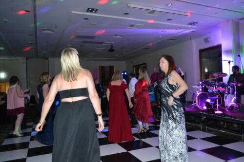 Lancs Ladies Eve 2022