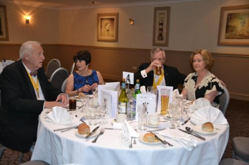 Manchester Ladies Evening 2024