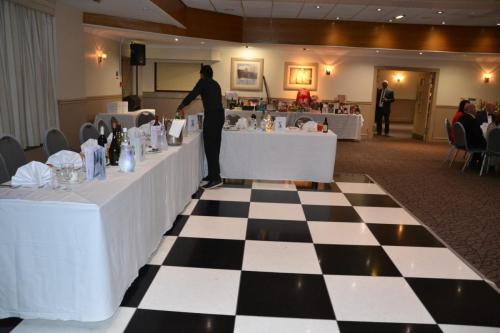 Manchester Ladies Evening 2024