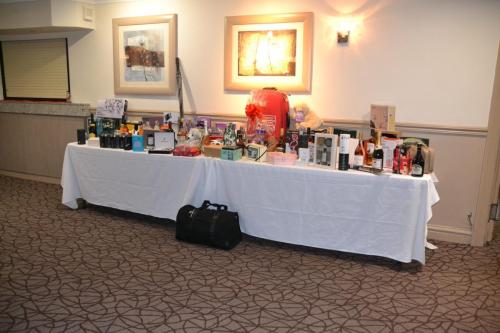 Manchester Ladies Evening 2024