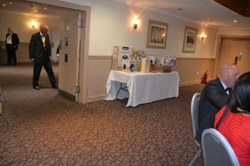 Manchester Ladies Evening 2024