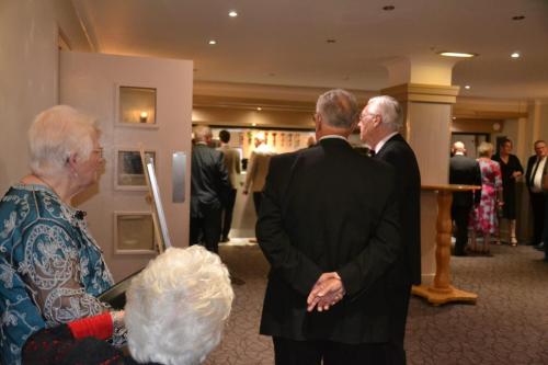 Manchester Ladies Evening 2024