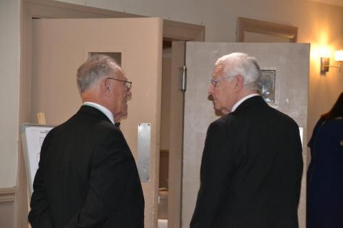 Manchester Ladies Evening 2024