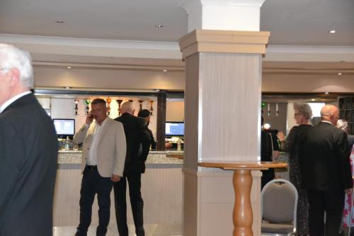 Manchester Ladies Evening 2024