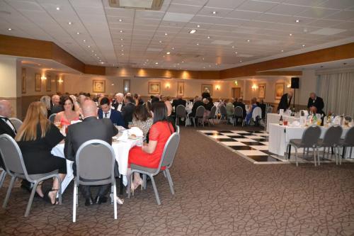 Manchester Ladies Evening 2024