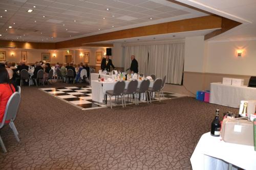 Manchester Ladies Evening 2024