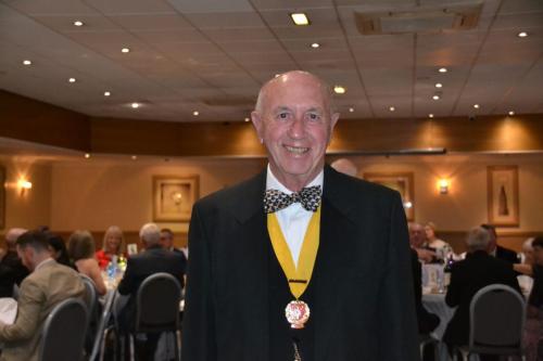 Manchester Ladies Evening 2024