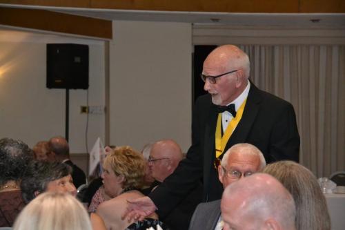 Manchester Ladies Evening 2024