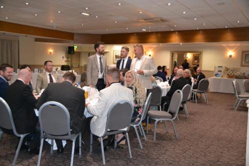 Manchester Ladies Evening 2024