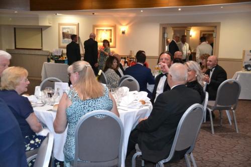 Manchester Ladies Evening 2024