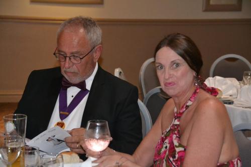 Manchester Ladies Evening 2024