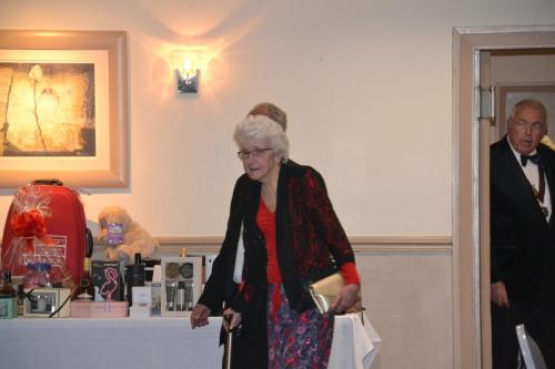 Manchester Ladies Evening 2024