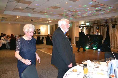 Bristol Ladies Eve 2024